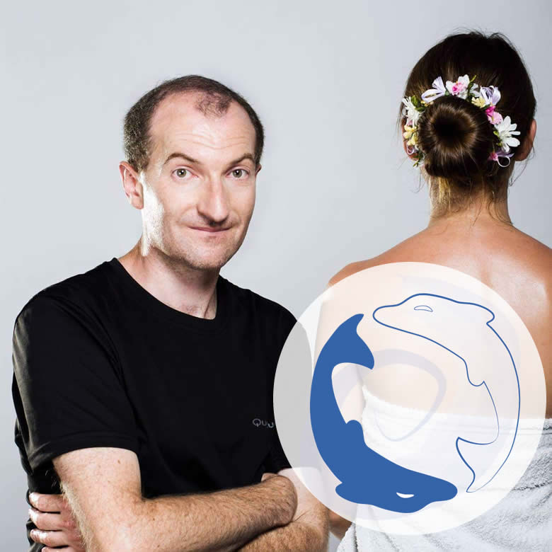 Massaggi olistici Cerano, benessere totale per corpo e spirito