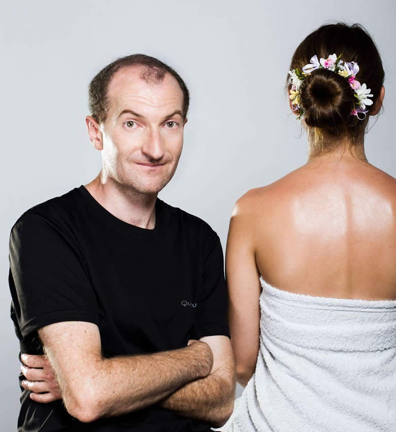 massaggiatore galliate novara